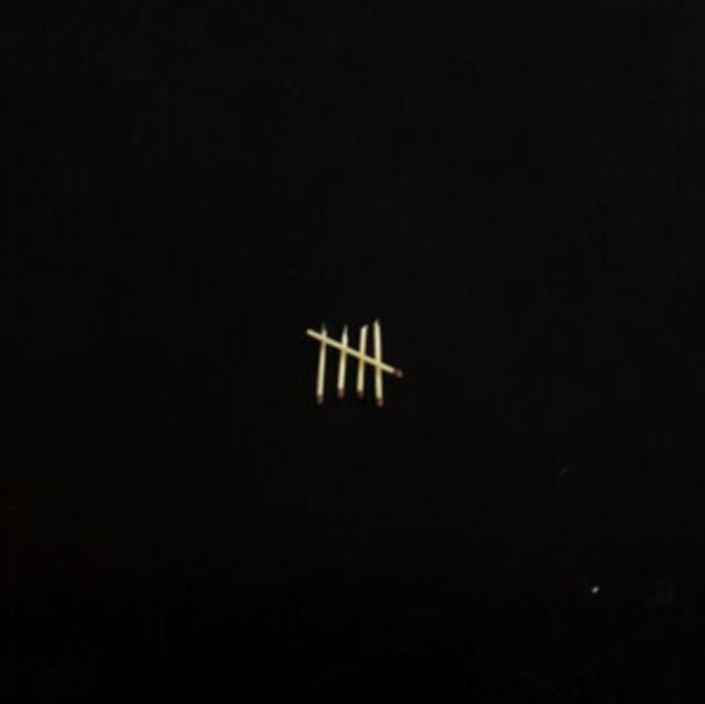 Sault - 5 - Lp