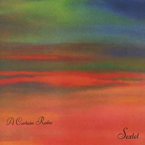 A Certain Ratio - Sextet - Lp