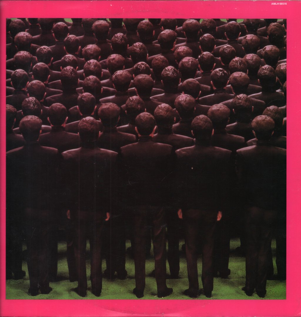 Yellow Magic Orchestra - Multiplies - Lp