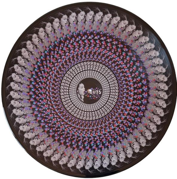 Olivia Rodrigo - Guts (Spilled) - Lp