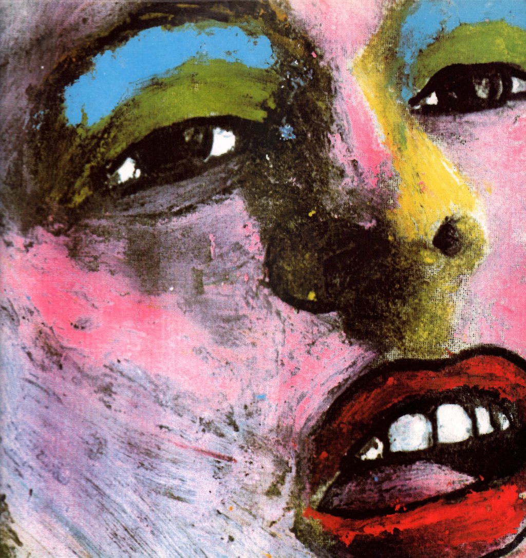 Happy Mondays - Bummed - Lp