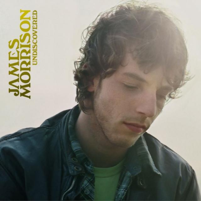 James Morrison - Undiscovered (20th Anniversary Edition) - Lp