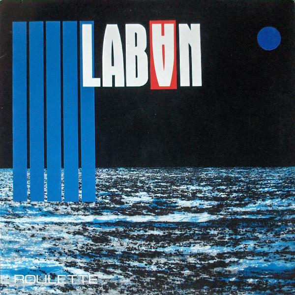 Laban - Roulette - Lp