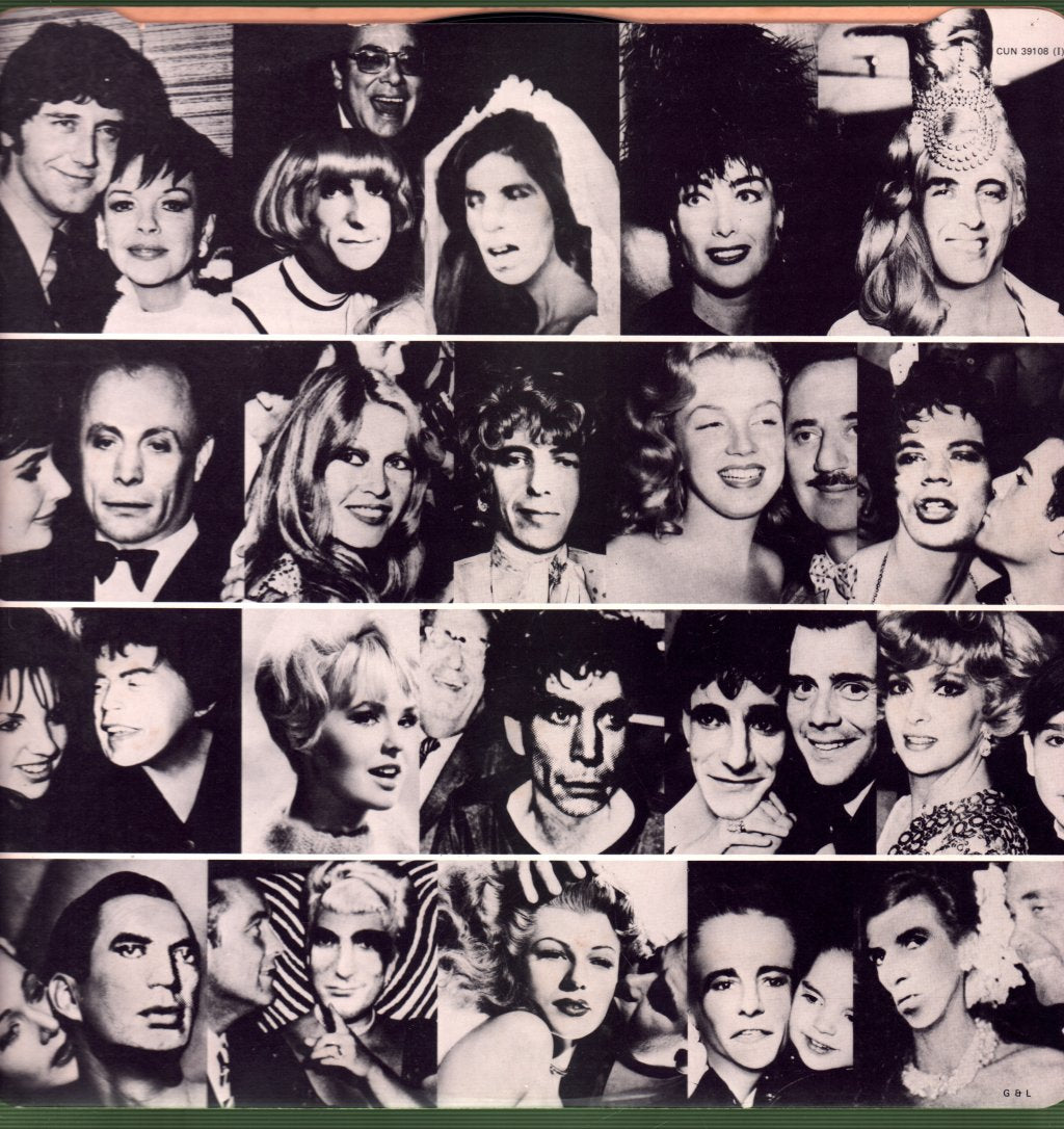 Rolling Stones - Some Girls - Lp