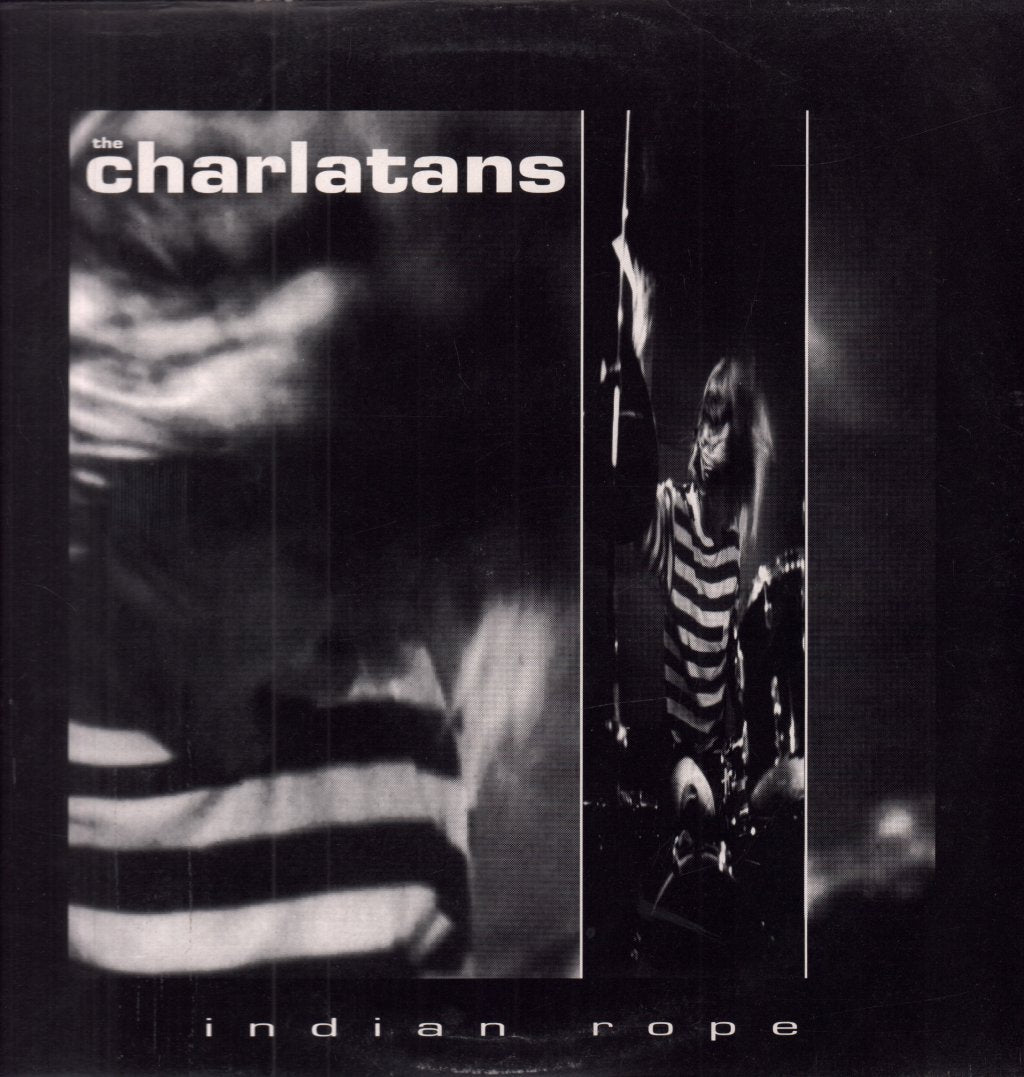 Charlatans - Indian Rope - 12 Inch