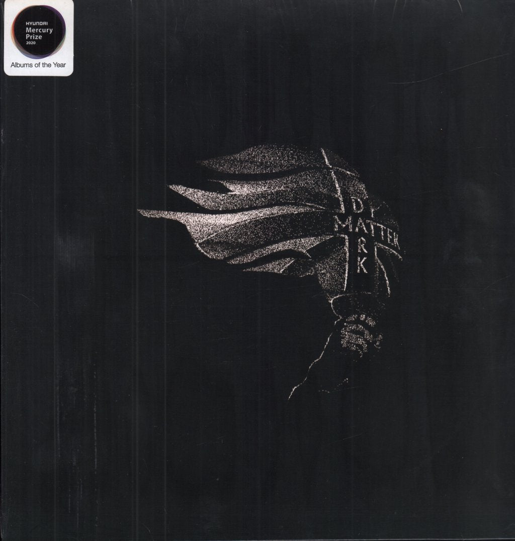 Moses Boyd - Dark Matter - Double Lp