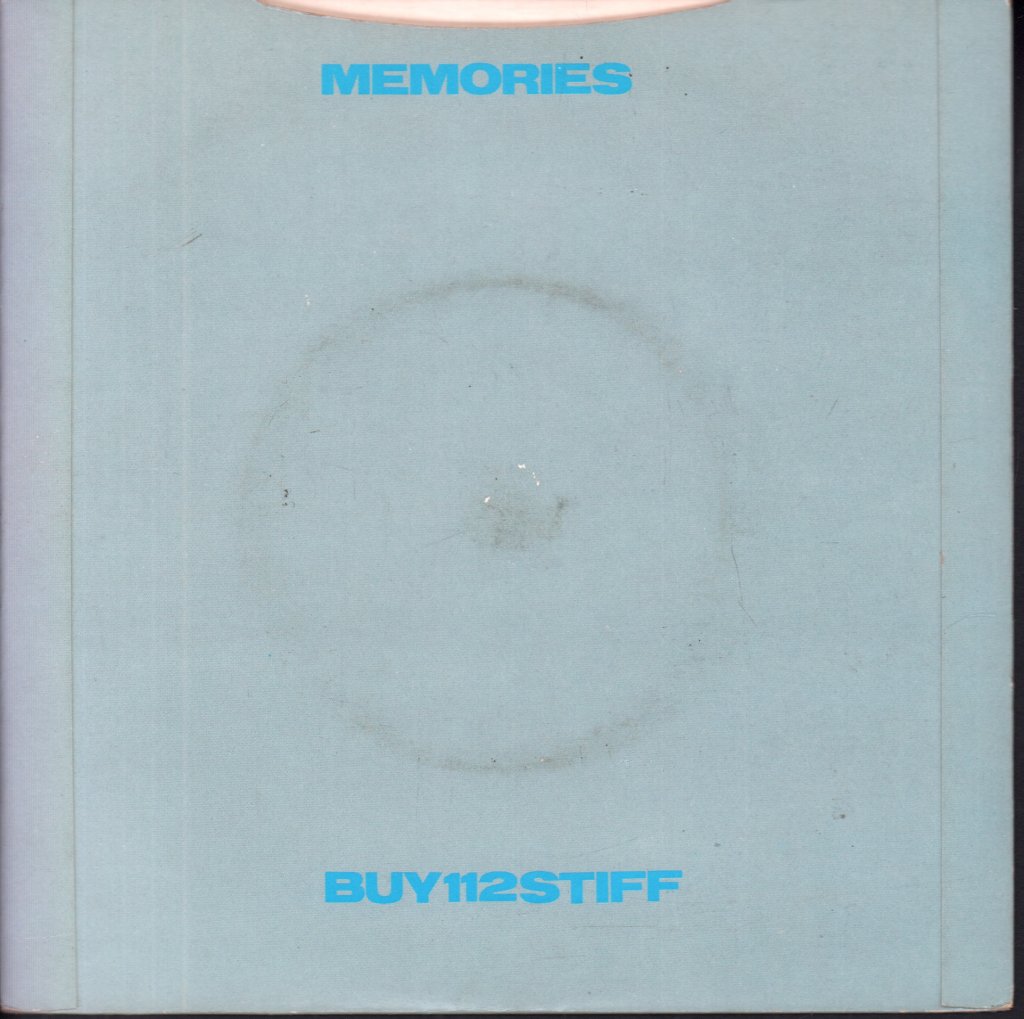 Madness - Grey Day - 7 Inch