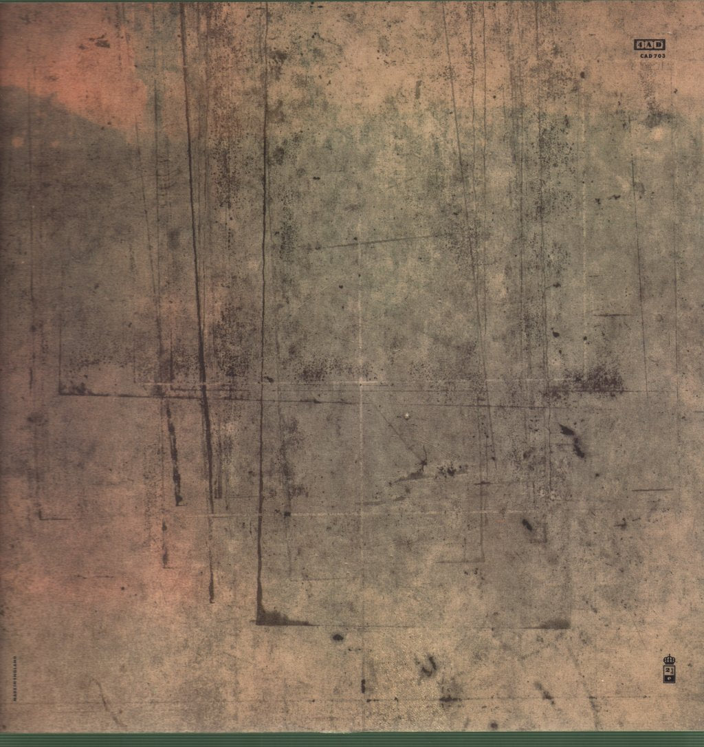 Various Artists - Lonely Is An Eyesore - Lp