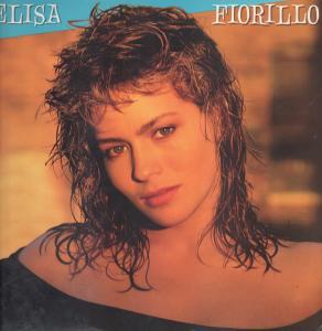 Elisa Fiorillo - Elisa Fiorillo - Lp