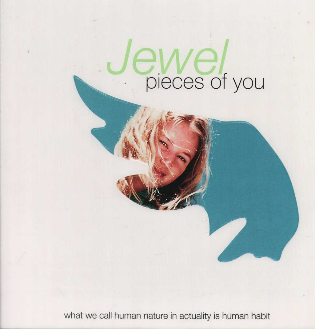 Jewel - Pieces Of You - Lp Box Set