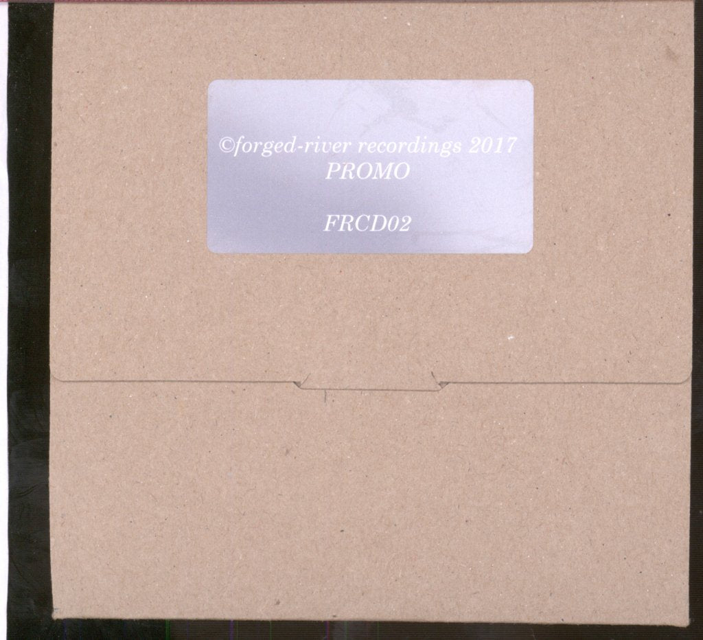 Spaceship (electronic) - Fields 2: From The Sea To The Moor Via The Forest The Stones - Cdr