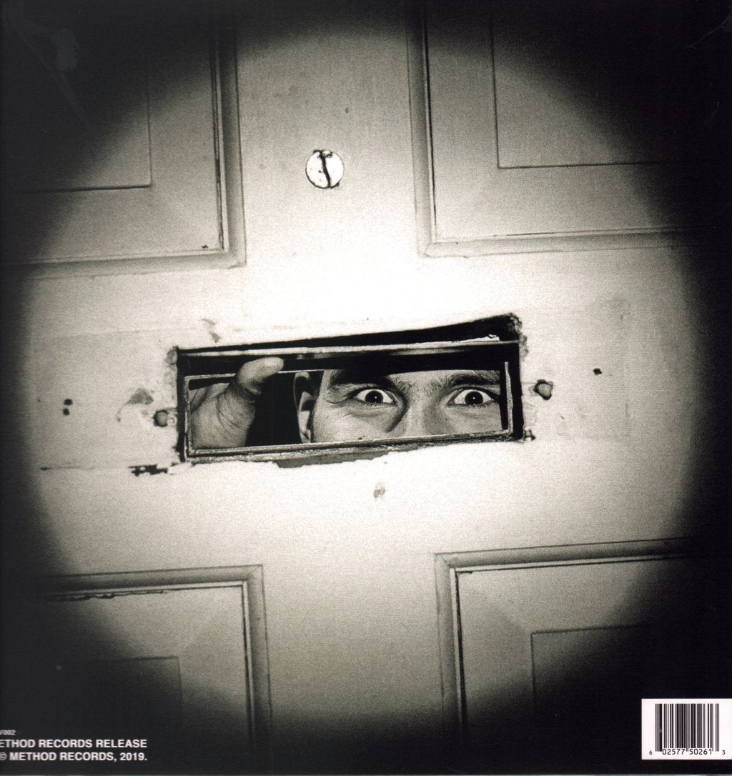 Slowthai - Peace Of Mind - 12 Inch