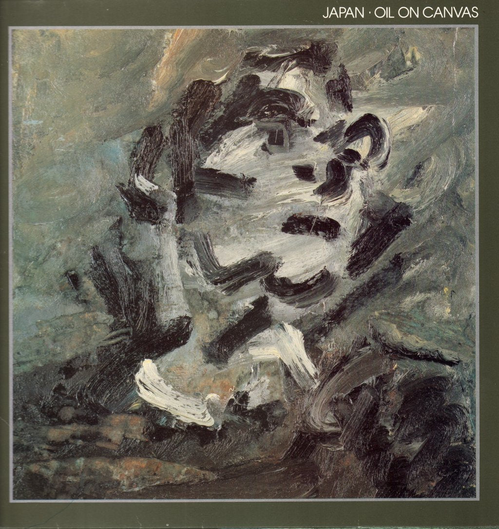 Japan - Oil On Canvas - Double Lp