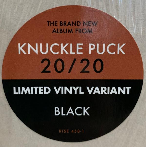 Knuckle Puck - 20/20 - Lp
