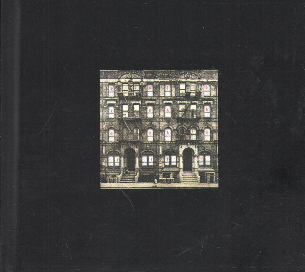 Led Zeppelin - Complete Studio Recordings - Cd Box Set