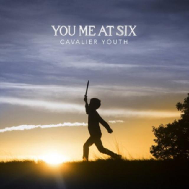 You Me At Six - Cavalier Youth Oceans Away - Cd/Dvd