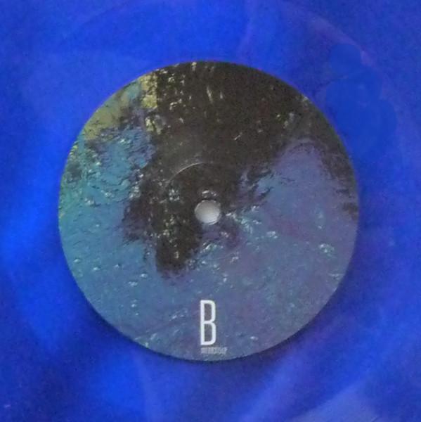 Waxahatchee - Cerulean Salt - Lp
