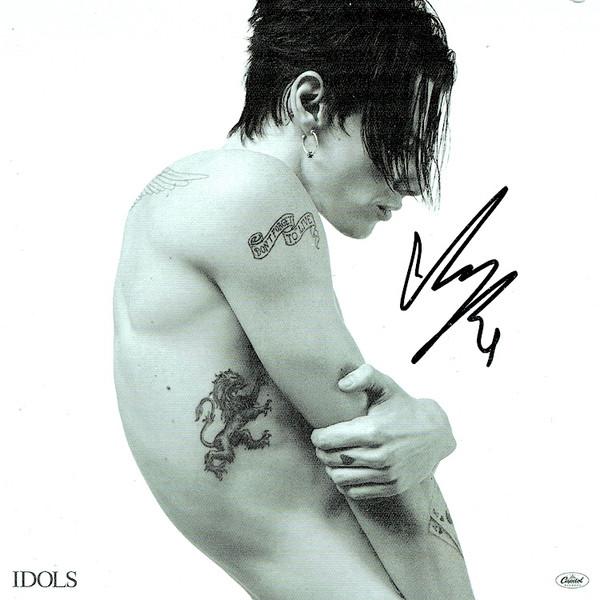 Yungblud - Idols - Cd