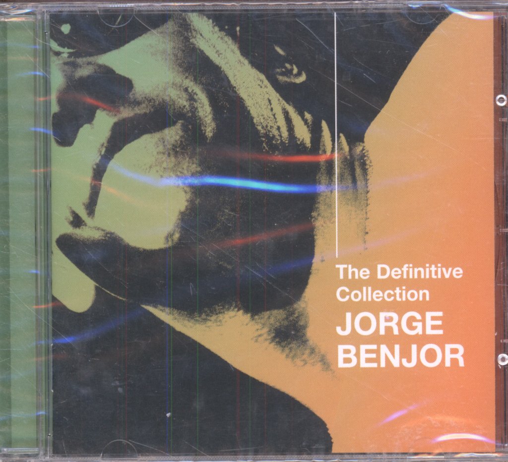 Jorge Ben - Definitive Collection - Cd