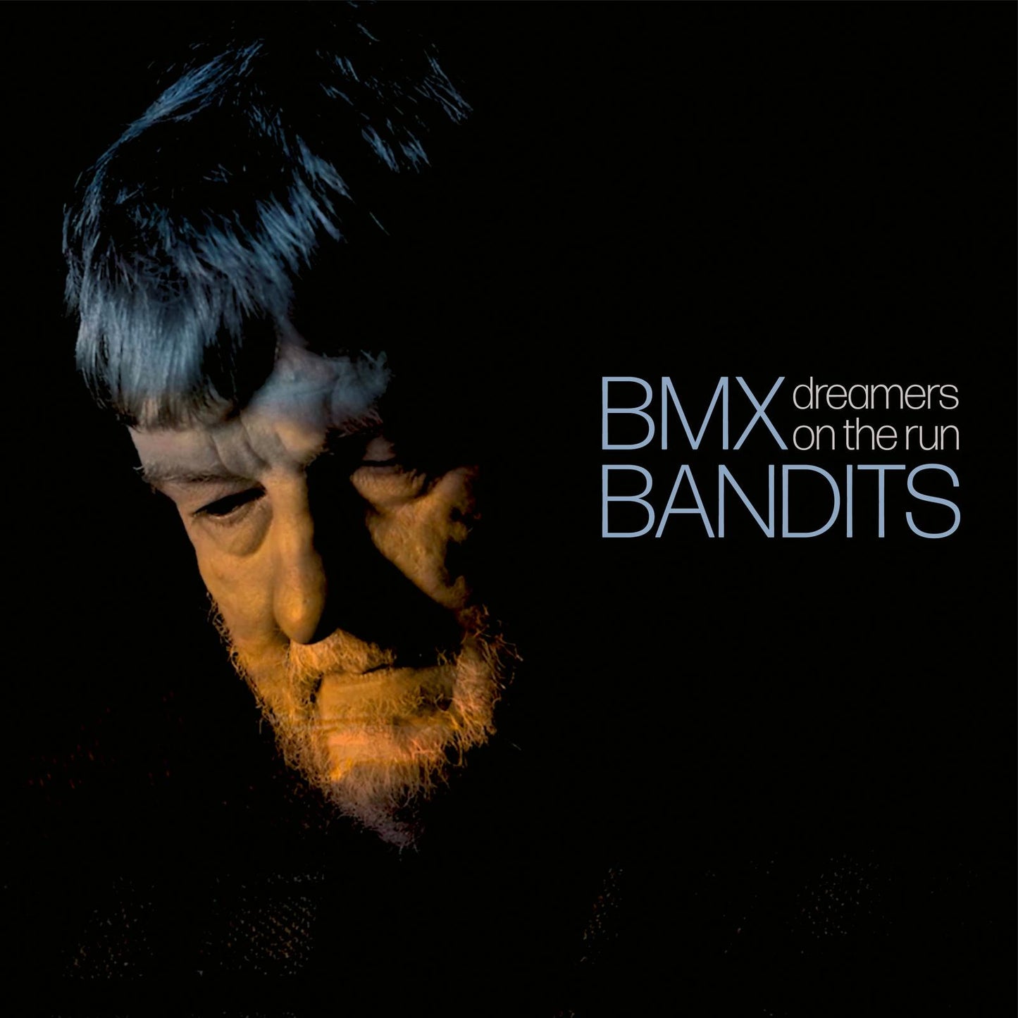 BMX Bandits - Dreamers On the Run - Cd