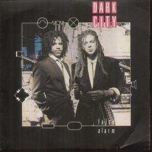 Dark City - False Alarm - 7 Inch