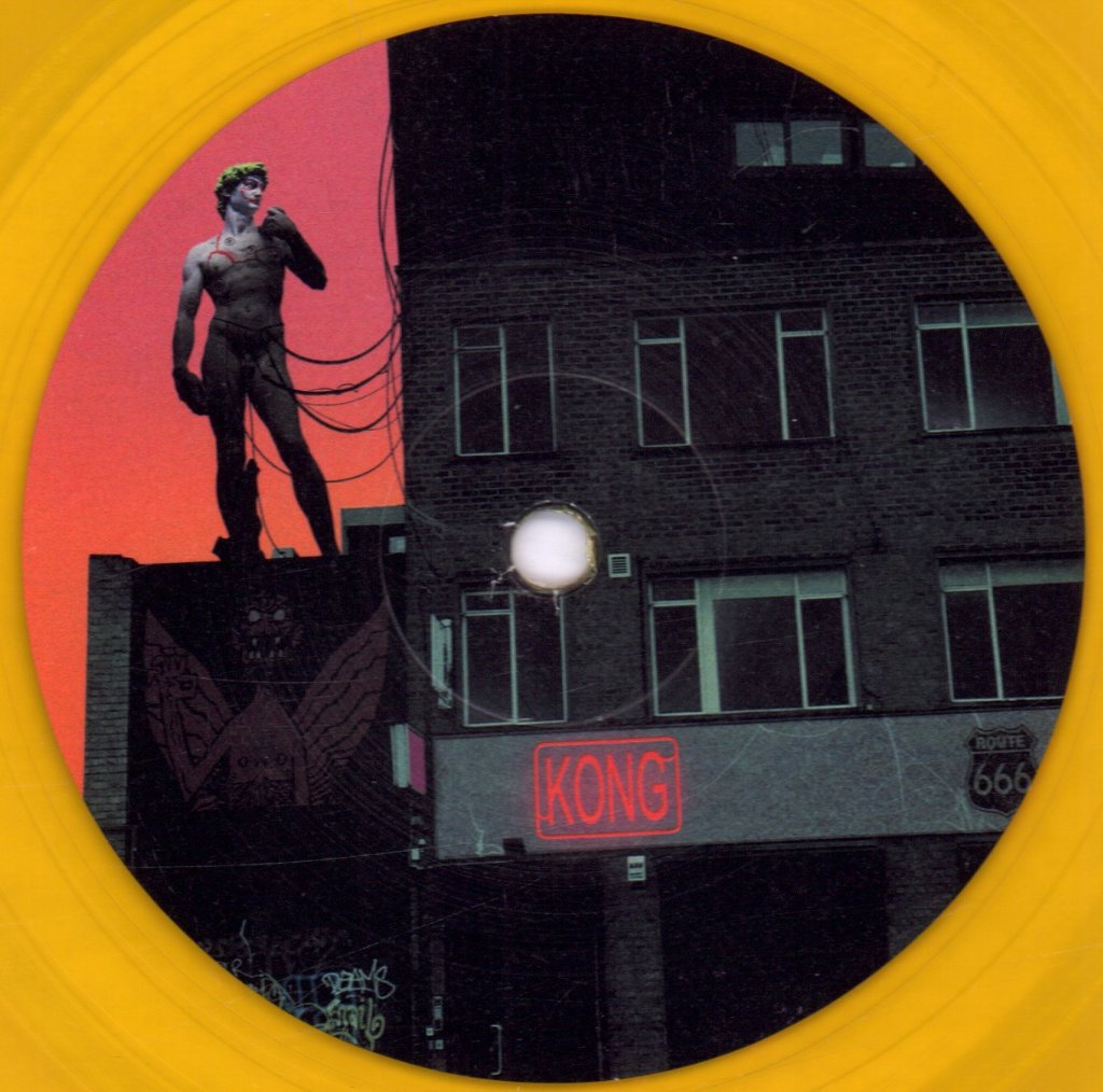 Gorillaz - Song Machine Season One - Lp