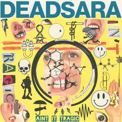 Dead Sara - Ain't It Tragic (Rsd2025) - Lp