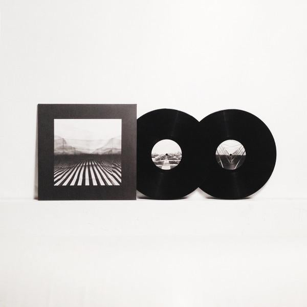 DeWalta - Lyra - Double Lp