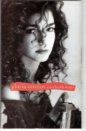 Gloria Estefan - Cuts Both Ways - Cassette