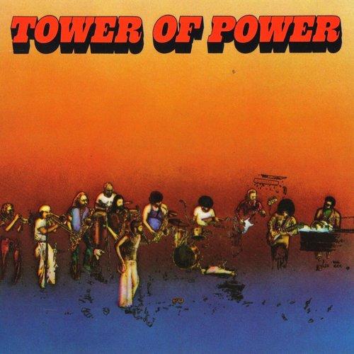 Tower Of Power - Tower of Power - Lp
