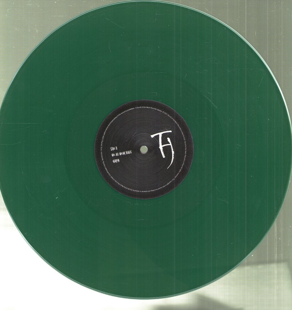 Hara - We All Wear Black - 12 Inch
