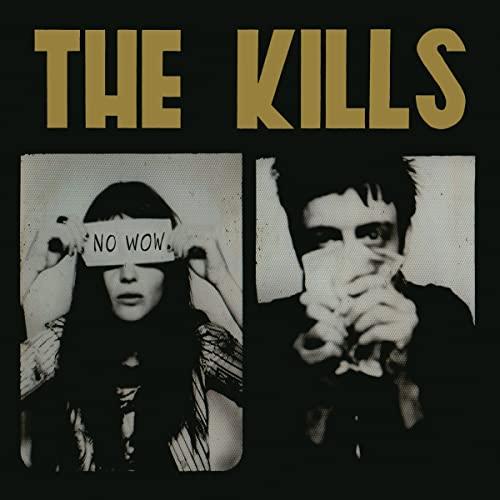 Kills - No Wow - Double Cd