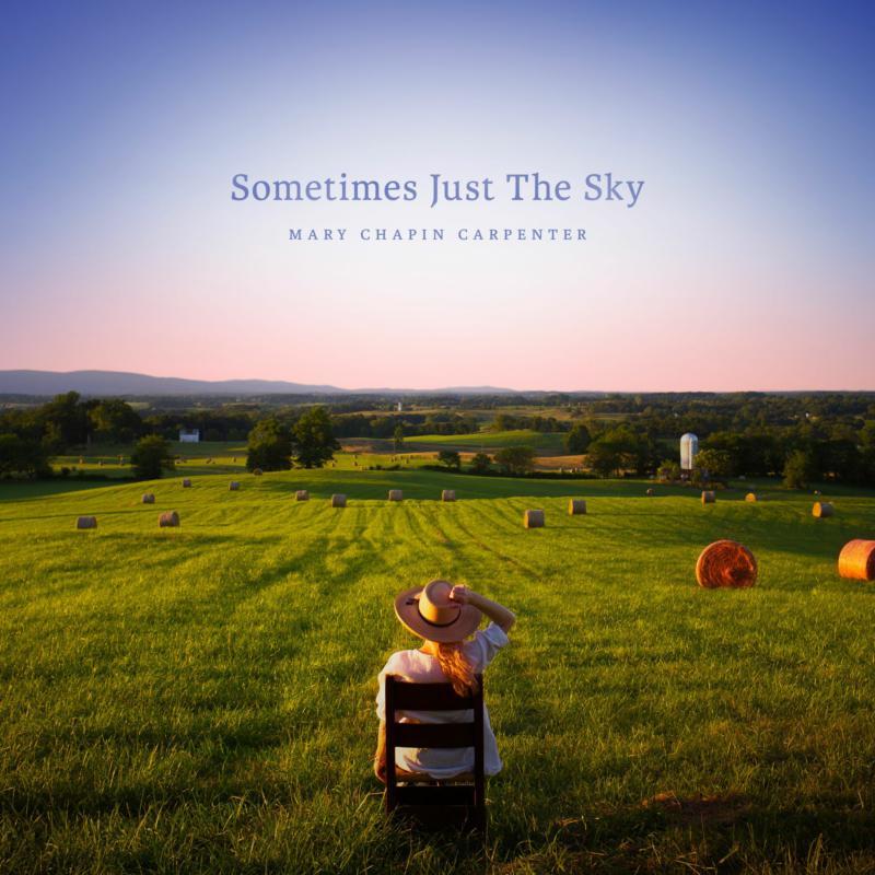 Mary Chapin Carpenter - Sometimes Just the Sky - Double Lp