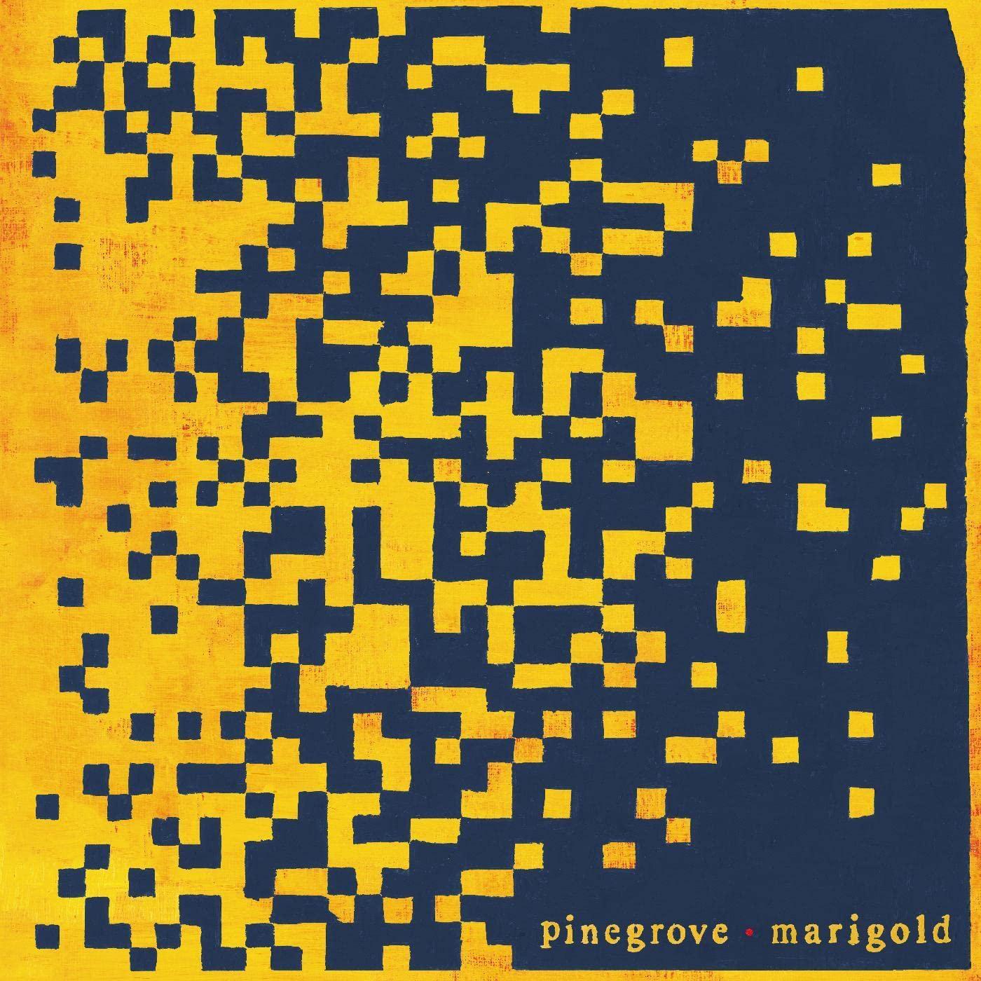 Pinegrove - Marigold - Cd