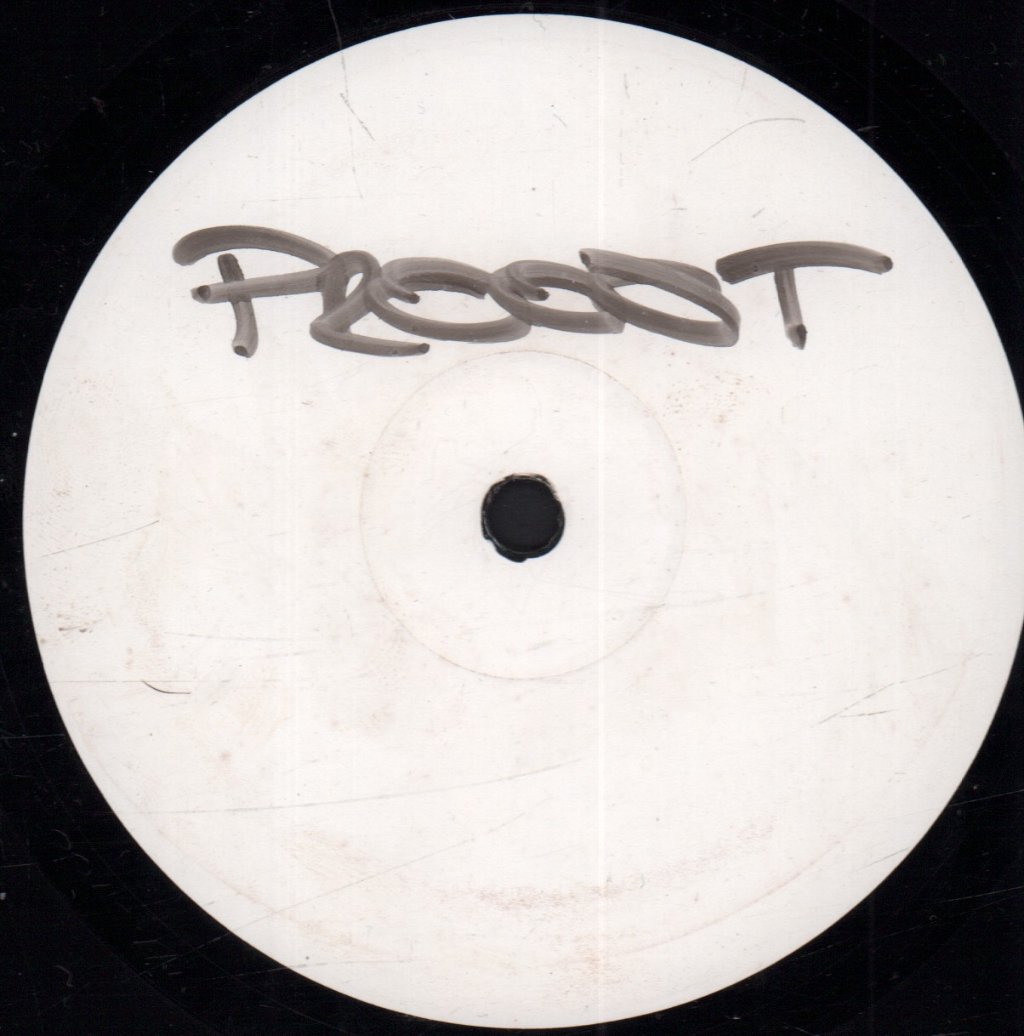 Prooot - Prooot!! - 12 Inch