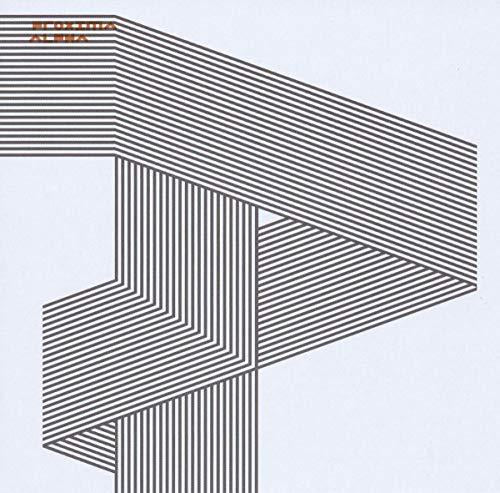 Proxima - Alpha - Double 12 Inch