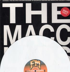 Macc Lads - Beer And Sex And Chips N Gravy - Lp