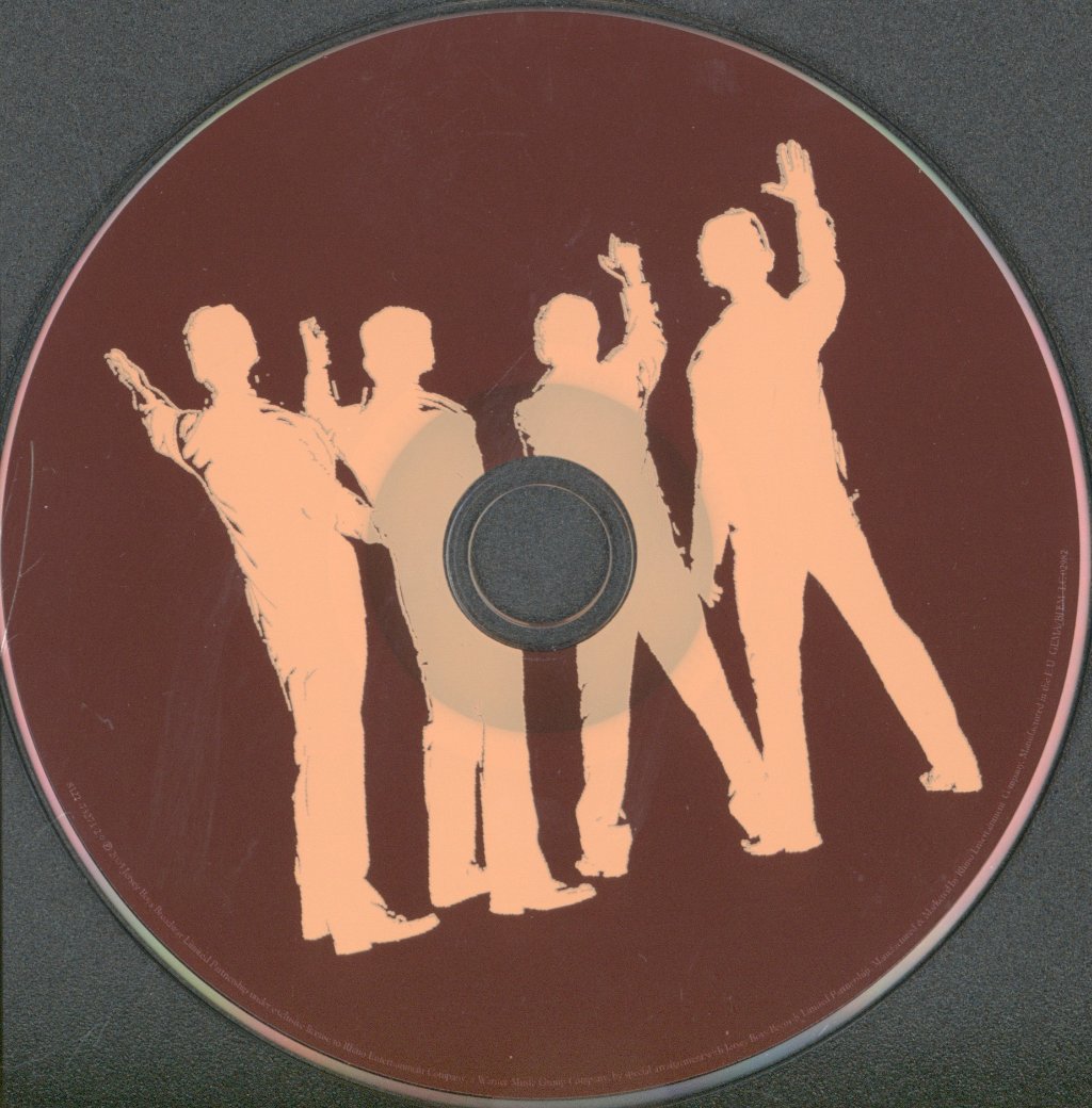 Jersey Boys Original Broadway Cast - Jersey Boys - Cd