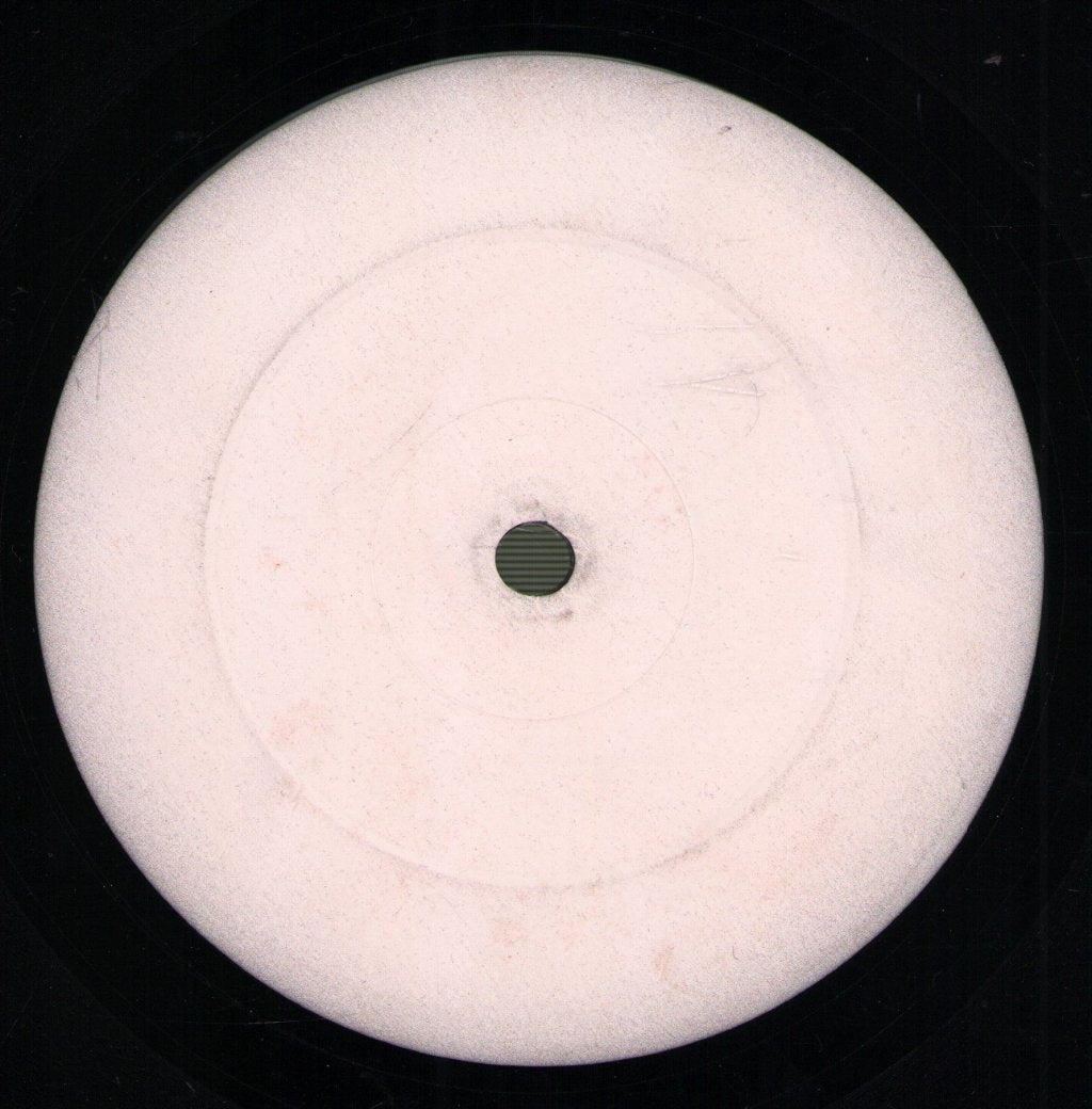 Robert Gorl - Darling Don't Leave Me - 12 Inch