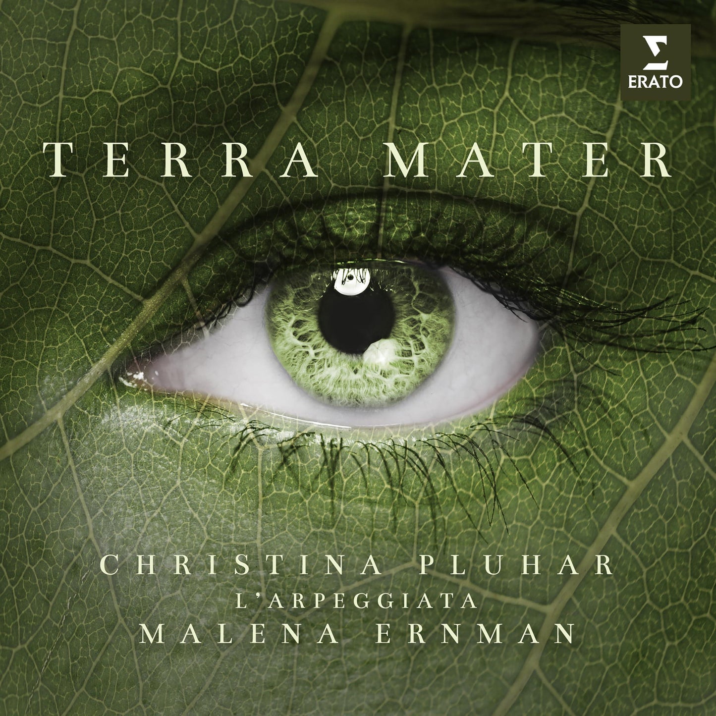 Christina Pluhar - Terra Mater - Cd