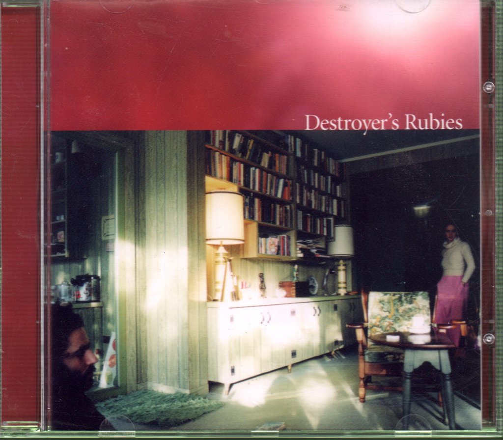 Destroyer - Destroyer's Rubies - Cd