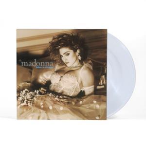 Madonna - Like A Virgin - Lp