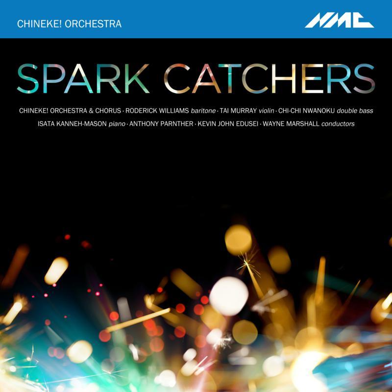 Chineke! Orchestra - Chineke!:spark Catchers - Cd