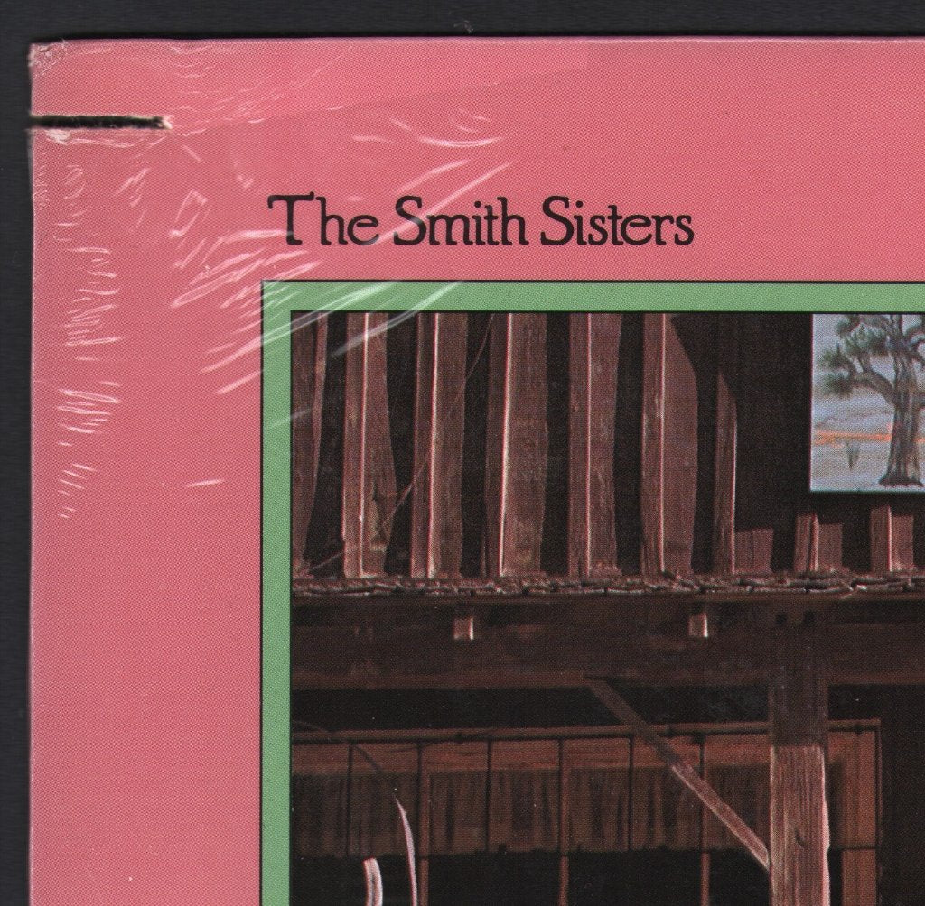 Smith Sisters - Roadrunner - Lp
