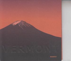 Vermont - Vermont - Cd