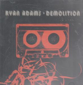 Ryan Adams - Demolition - Cd