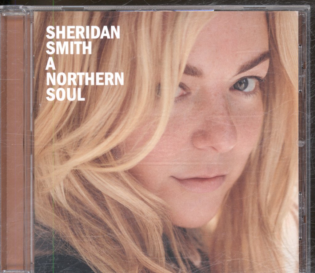 Sheridan Smith - A Northern Soul - Cd