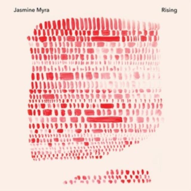 Jasmine Myra - Rising - Cd