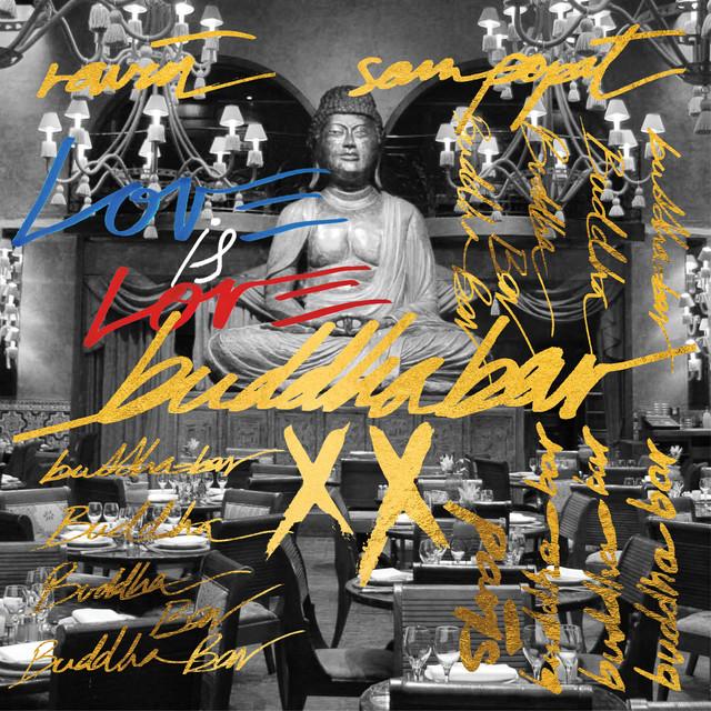Buddha-Bar - Buddha Bar Xx - Double Cd