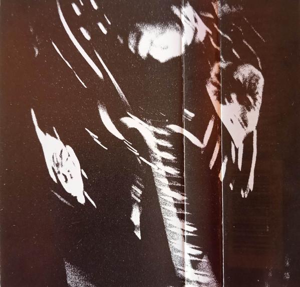Stiff Little Fingers - See You Up There! - Cassette